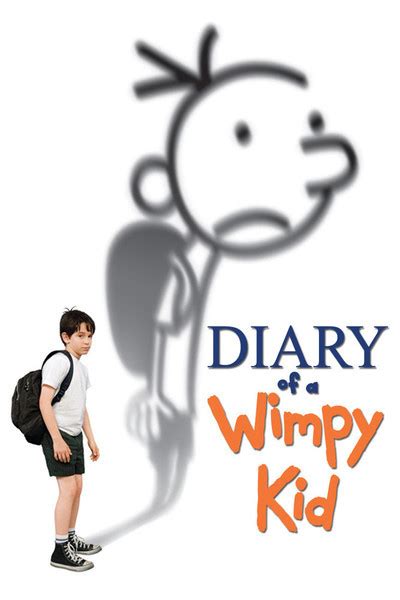 diary of a wimpy kid myflixer|Diary of a Wimpy Kid (2010) .